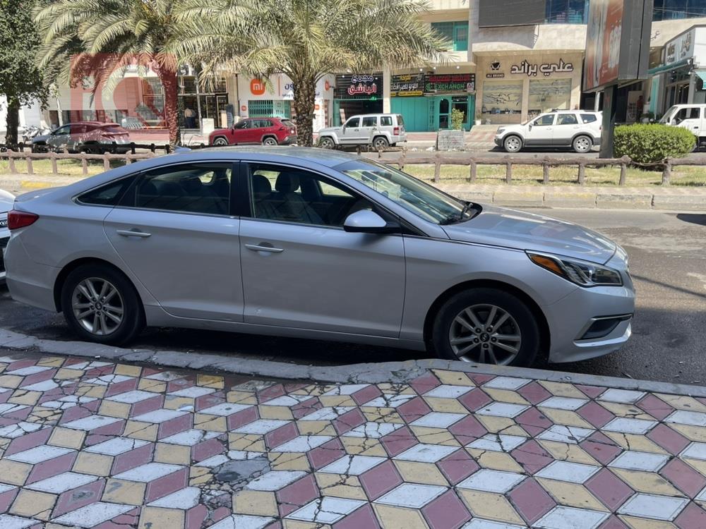 هيونداي سوناتا